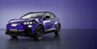 L'Auto-Journal 1190 Et voilà le C-HR+ de Subaru