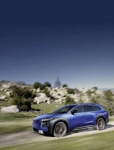 L'Auto-Journal 1190 Loin des racines
