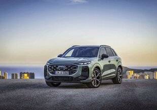 L'Auto-Journal 1190 Audi