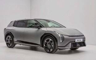L'Auto-Journal 1190 Kia