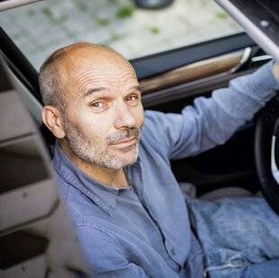 L'Auto-Journal 1190 Le chef des essais vous répond