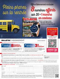 L'Auto-Journal 1190 l'auto-journal