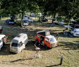 L'Auto-Journal 1190 LE COMBI COMME ART DE VIVRE