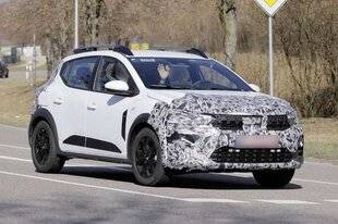 L'Auto-Journal 1190 Dacia Sandero : refonte mécanique