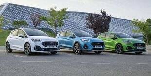 L'Auto-Journal 1190 Ford Fiesta : retour envisagé