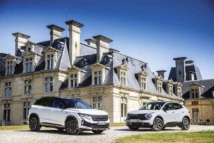 L'Auto-Journal 1190 SUCCÈS CONTRE SUCCÈS
