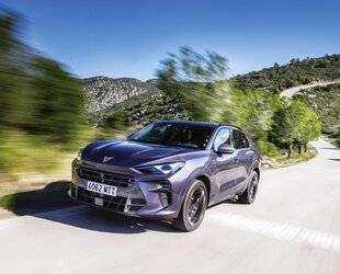 L'Auto-Journal 1190 CUPRA TERRAMAR