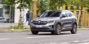 L'Auto-Journal 1190 RENAULT AUSTRAL