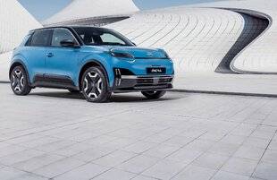 L'Auto-Journal 1191 Nissan