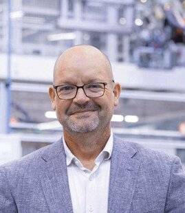 L'Auto-Journal 1191 “La Classe A continue d'être très populaire auprès des clients en Europe. ”