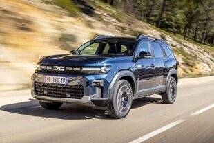 L'Auto-Journal 1191 Quel SUV pour remplacer mon Kuga ?