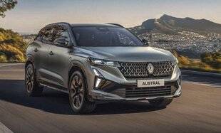 L'Auto-Journal 1191 Que penser de la boîte à crabots Renault ?