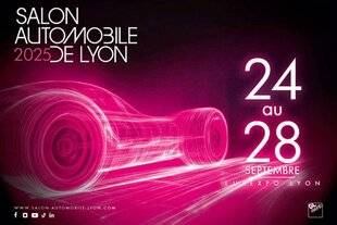 L'Auto-Journal 1191 Lyon, le ban et l'arrière-ban