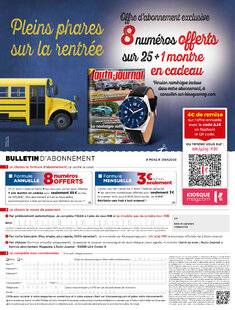 L'Auto-Journal 1191 L'auto-Journal
