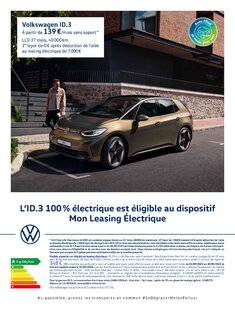 L'Auto-Journal 1192 Volkswagen