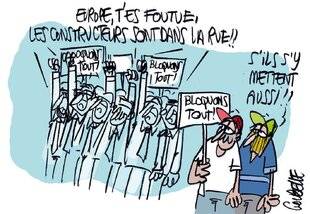 L'Auto-Journal 1192 CONVERGENCE DES LUTTES