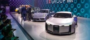 L'Auto-Journal 1192 CONCENTRATION DE SUPERSTARS