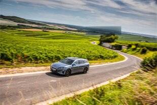 L'Auto-Journal 1192 Voyageur long courrier
