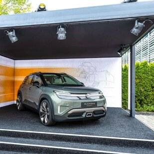 L'Auto-Journal 1192 Volkswagen est de retour !
