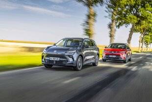 L'Auto-Journal 1192 Chinois et sans complexe