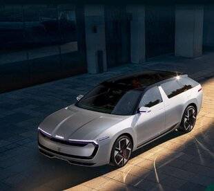L'Auto-Journal 1192 L'Octavia de 2030 est déjà là