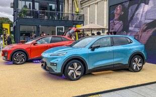 L'Auto-Journal 1192 Deepal S05 : l'atout design