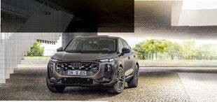 L'Auto-Journal 1192 Audi