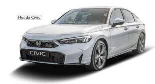 L'Auto-Journal 1192 Honda