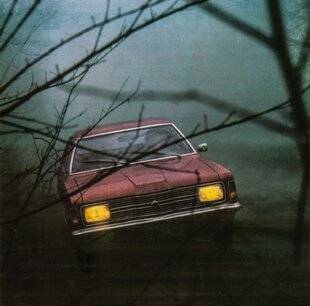 L'Auto-Journal 1192 LA FORD TAUNUS 1600 À L'ESSAI