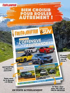 L'Auto-Journal 1192 l'auto-Journal