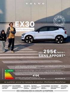 L'Auto-Journal 1192 VOLVO