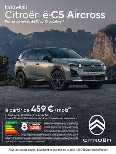 L'Auto-Journal 1193 Citroën