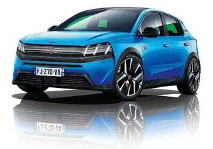 L'Auto-Journal 1193 La future 208va reculer pour mieux sauter