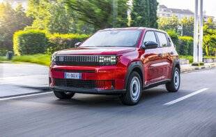 L'Auto-Journal 1193 LES MEILLEURS AFFAIRES DU LEASING SOCIAL