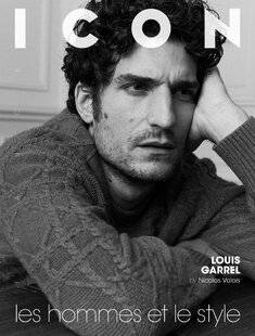 L'Auto-Journal 1193 LOUIS GARREL