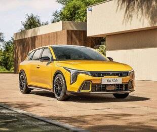 L'Auto-Journal 1193 KIA : LA CEED CÈDE LA PLACE À LA K4