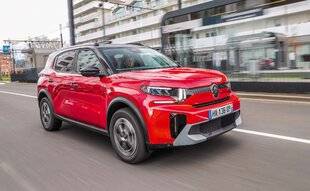 L'Auto-Journal 1193 Pour petite tribu