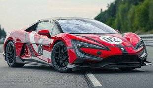 L'Auto-Journal 1193 496,22 km/h