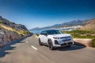 L'Auto-Journal 1193 Musclé dehors, moelleux dedans
