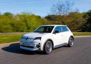 L'Auto-Journal 1193 Sexy et raisonnable