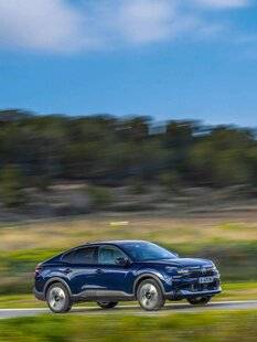 L'Auto-Journal 1193 Une berline compacte dans le leasing social