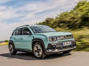 L'Auto-Journal 1193 La grande sœur