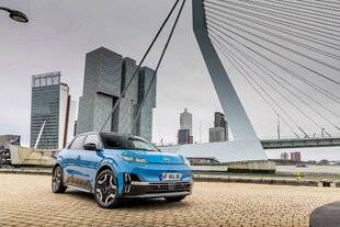 L'Auto-Journal 1193 BRANCHÉE SUR LA CINQ