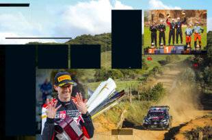 L'Auto-Journal 1193 Sacré Ogier !