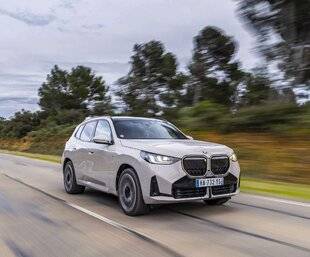 L'Auto-Journal 1193 BMW X3