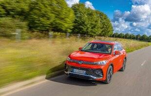 L'Auto-Journal 1193 VOLKSWAGEN TIGUAN III