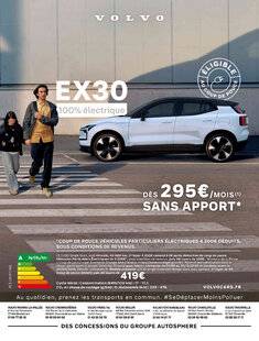 L'Auto-Journal 1193 VOLVO
