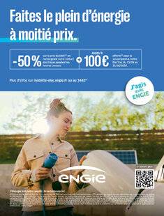 L'Auto-Journal 1194 ENGIE