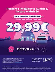 L'Auto-Journal 1194 octopus energy