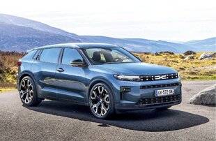 L'Auto-Journal 1194 NOUVEAU CAP, NOUVELLE STRATÉGIE